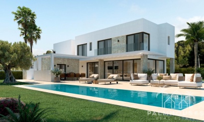 Plot - Venta - Benitachell - Benitachell Centro