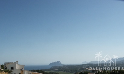 Plot - Venta - Benitachell - Benitachell Centro