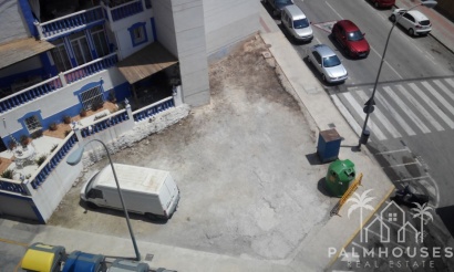 Plot - Venta - Calpe - Calpe Centro