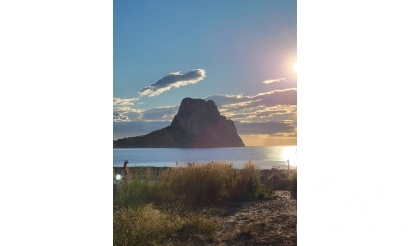 Plot - Venta - Calpe - Calpe Centro