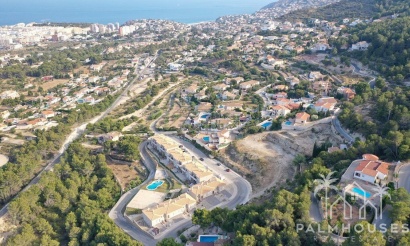 Plot - Venta - Calpe - Calpe Centro