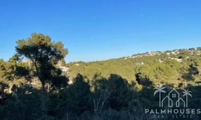 Plot - Venta - Jávea - Xàbia - Jávea - Xàbia Centro