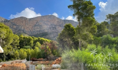 Plot - Venta - Jávea - Xàbia - Jávea - Xàbia Centro