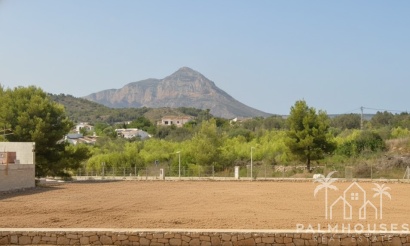 Plot - Venta - Jávea - Xàbia - Jávea - Xàbia Centro