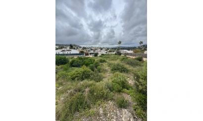 Plot - Venta - Jávea - Xàbia - Jávea - Xàbia Centro