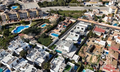 Plot - Venta - Lomas de Cabo Roig - Lomas de Cabo Roig