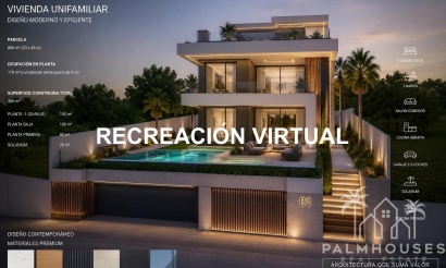 Plot - Venta - Orihuela Costa - La Regia