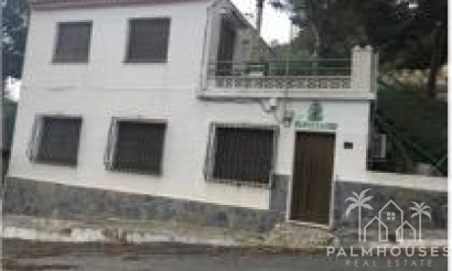 Plot - Venta - Orihuela - Desamparados-hurchillo-torremendo