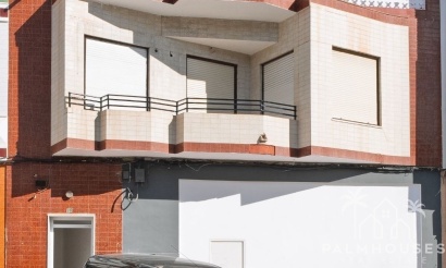 Plot - Venta - Torrevieja - Center