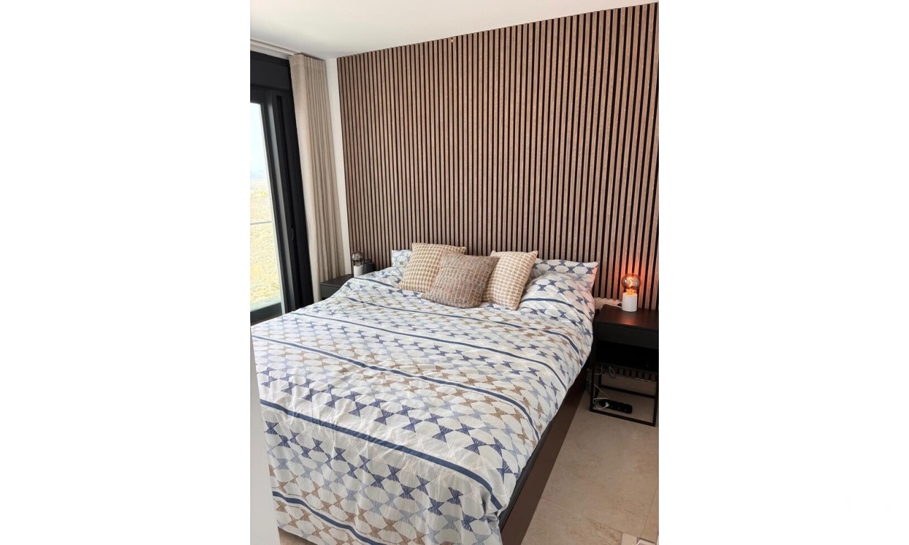 Resale - Apartments - Aguilas - Costa Calida