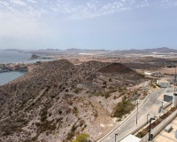 Resale - Apartments - Aguilas - Costa Calida