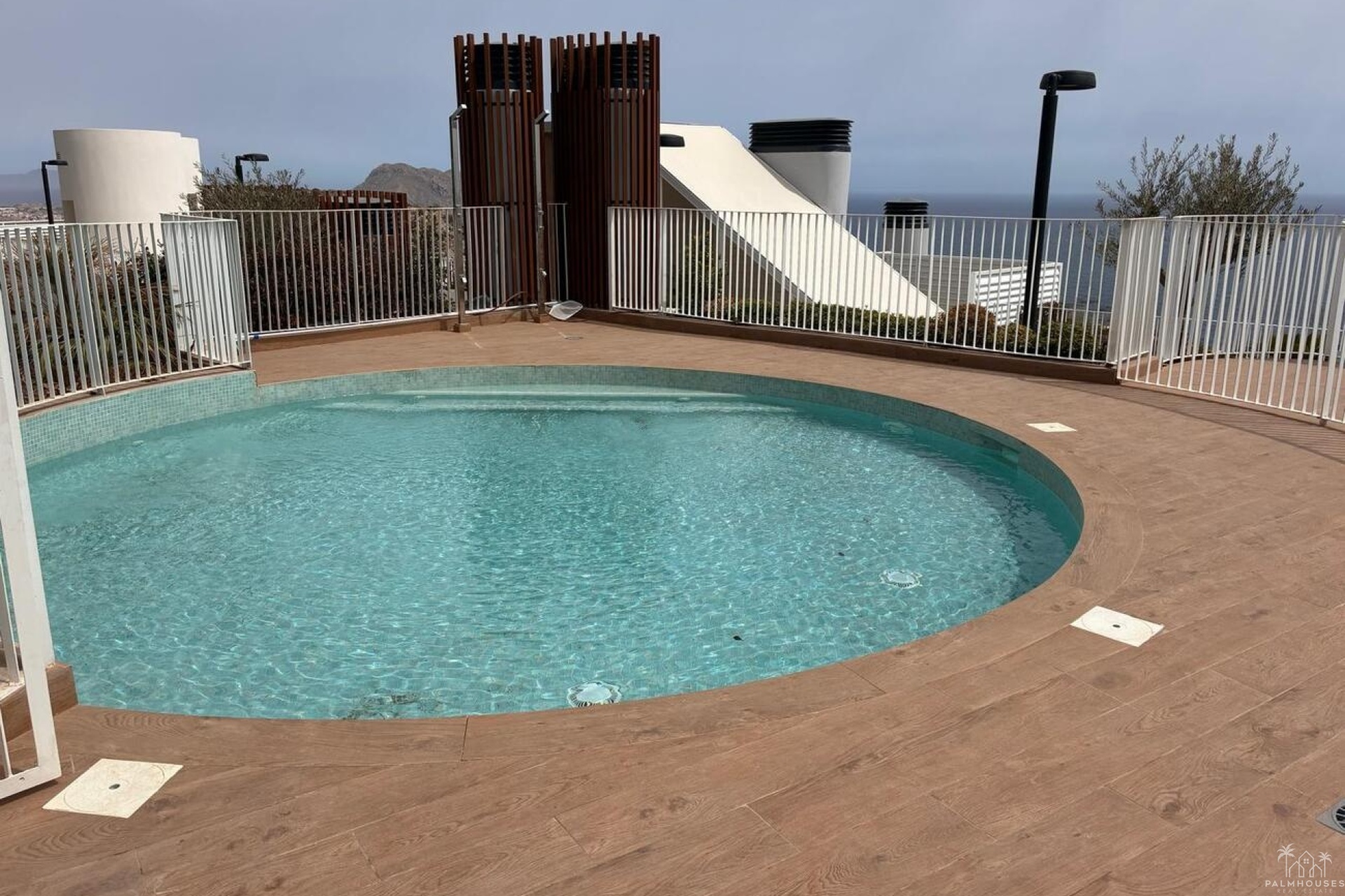 Resale - Apartments - Aguilas - Costa Calida