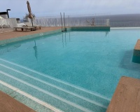 Resale - Apartments - Aguilas - Costa Calida