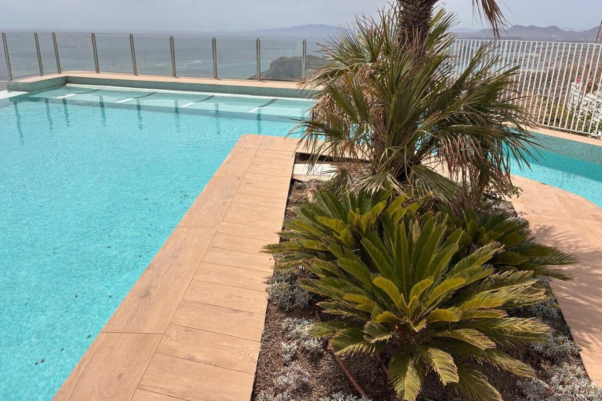 Resale - Apartments - Aguilas - Costa Calida