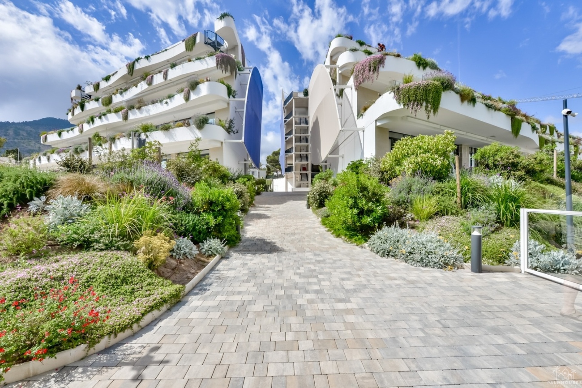 Resale - Apartments - Alfaz del Pi - Albir