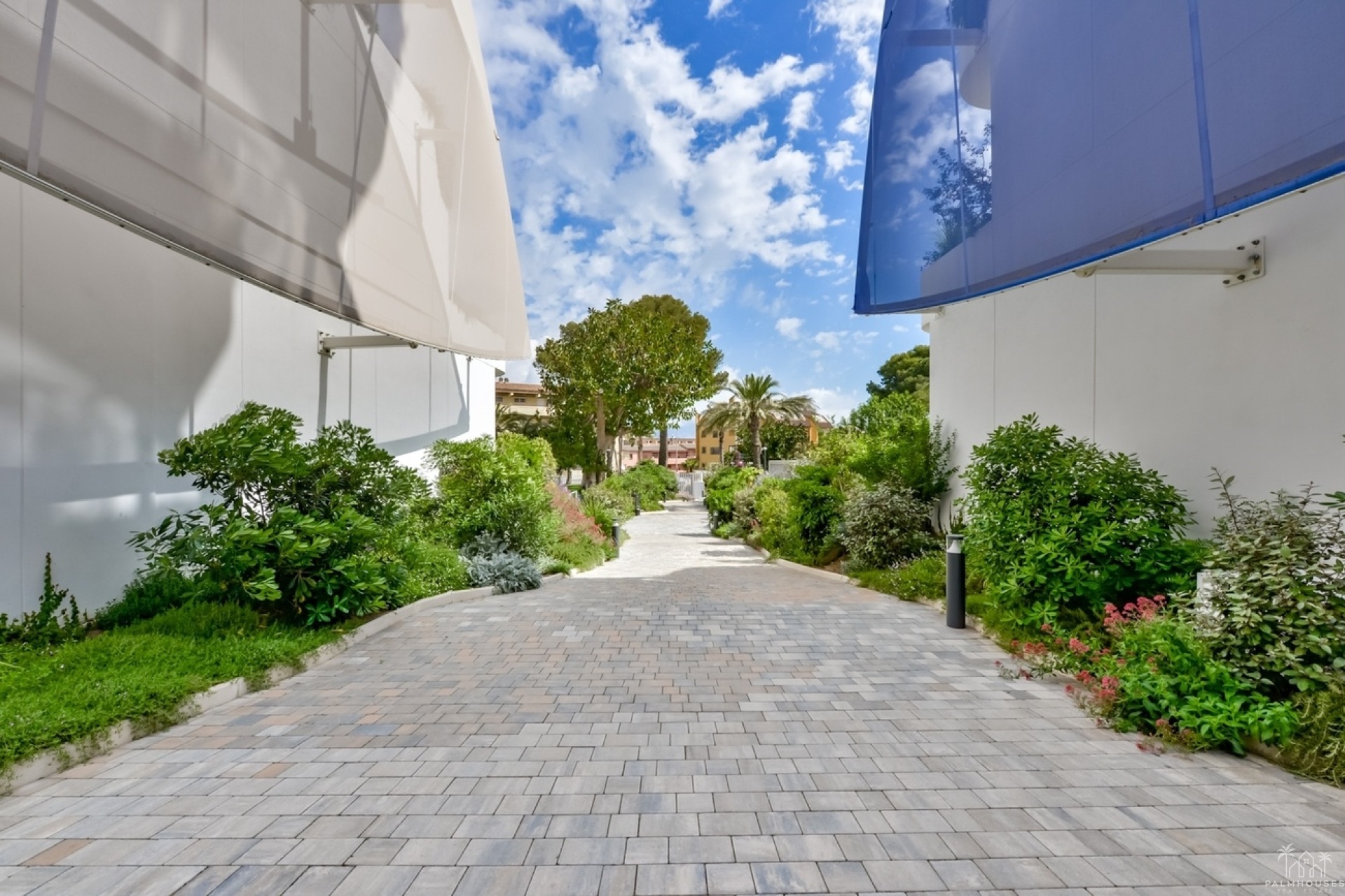 Resale - Apartments - Alfaz del Pi - Albir