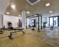 Resale - Apartments - Alfaz del Pi - Albir