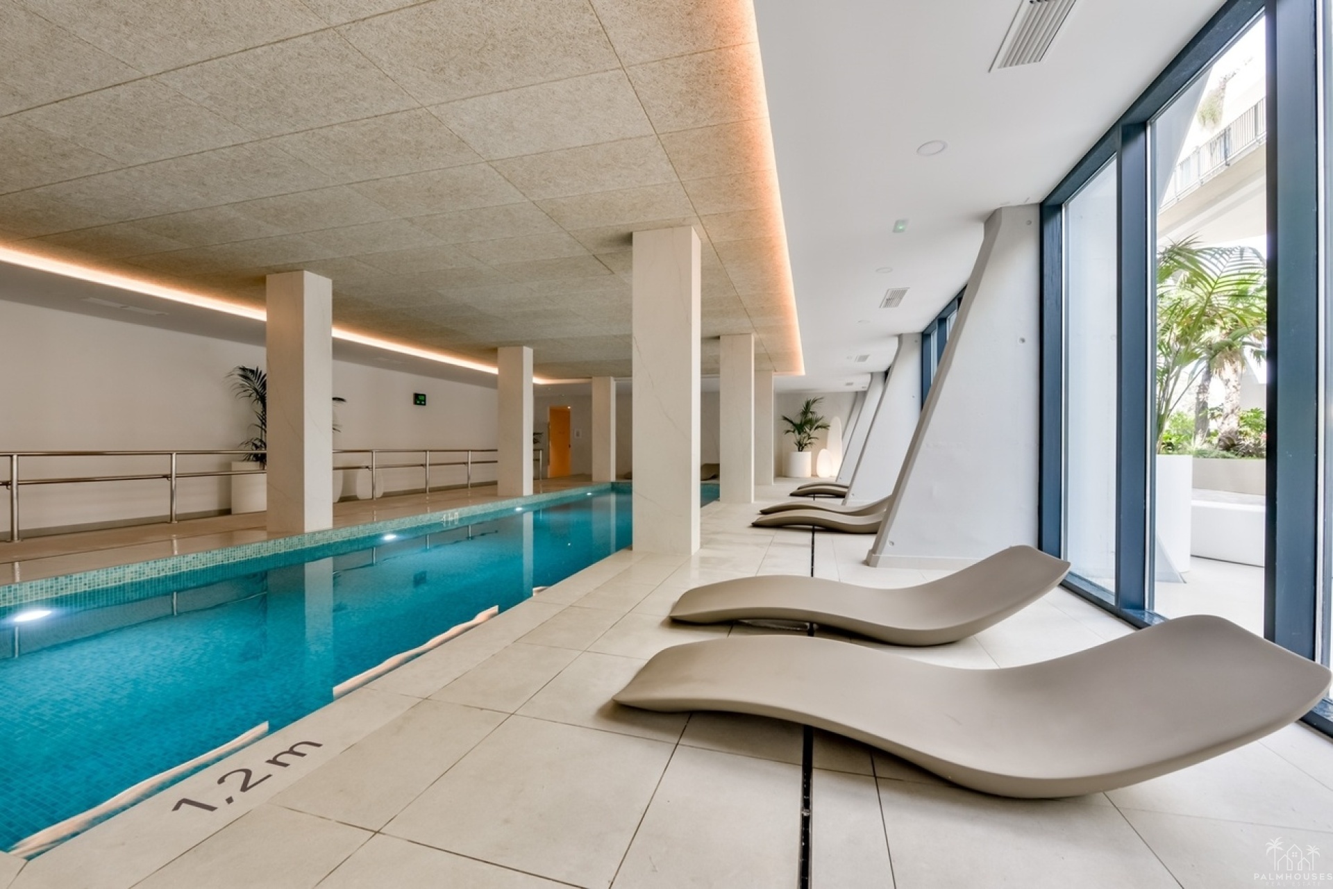 Resale - Apartments - Alfaz del Pi - Albir