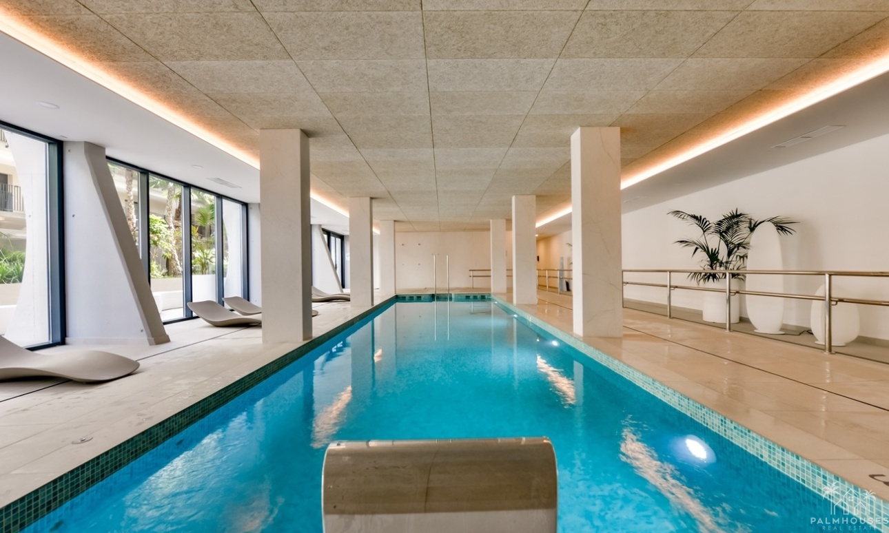 Resale - Apartments - Alfaz del Pi - Albir