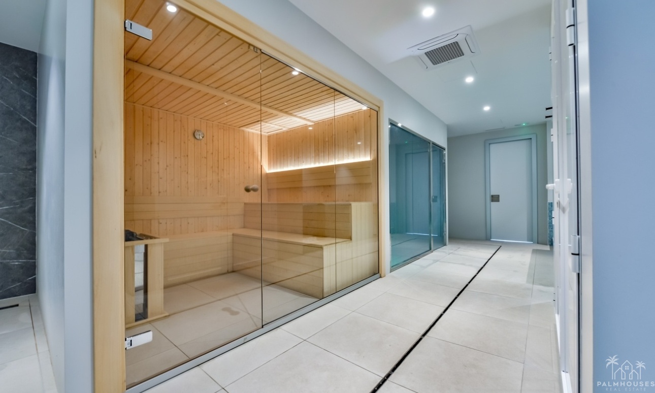 Resale - Apartments - Alfaz del Pi - Albir