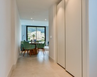 Resale - Apartments - Alfaz del Pi - Albir