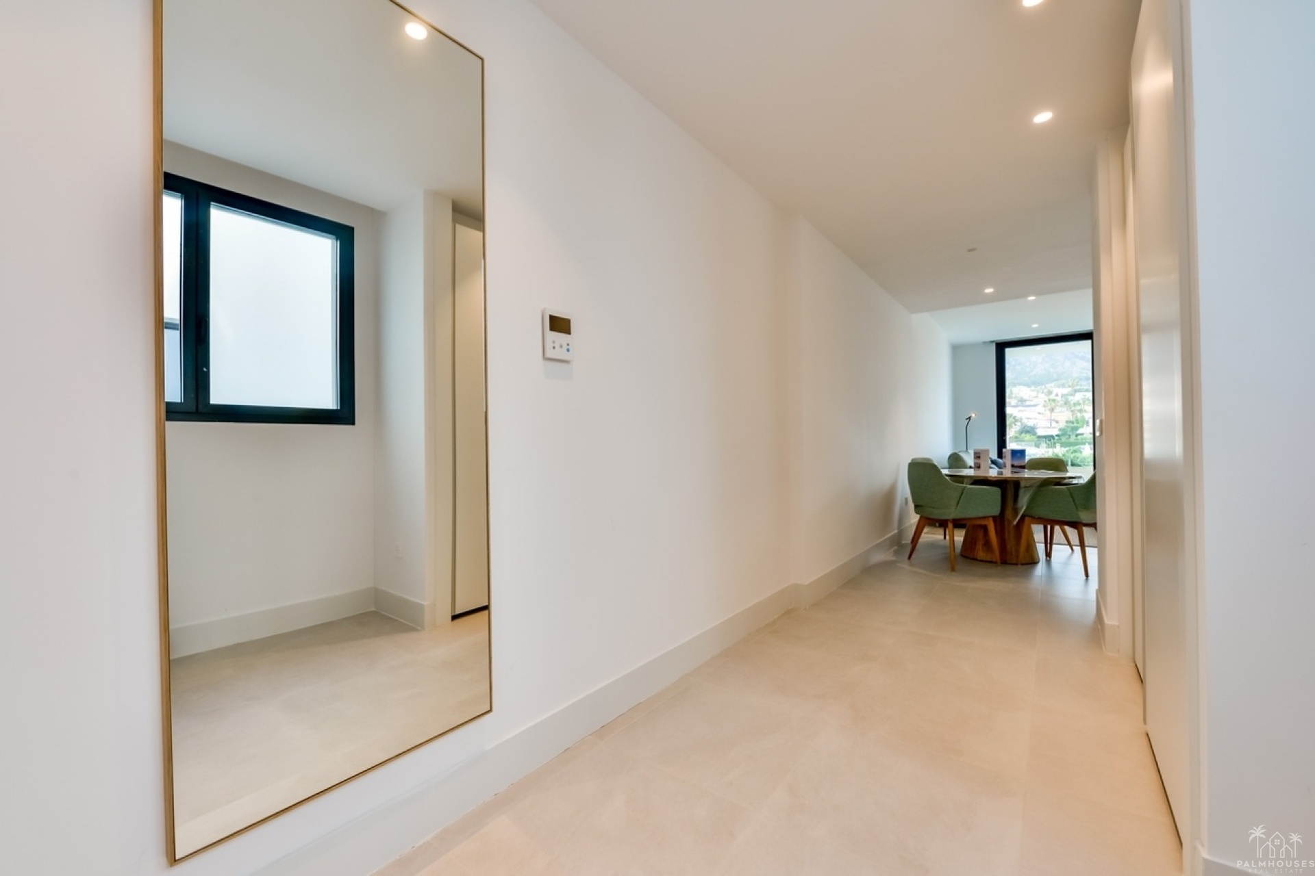 Resale - Apartments - Alfaz del Pi - Albir