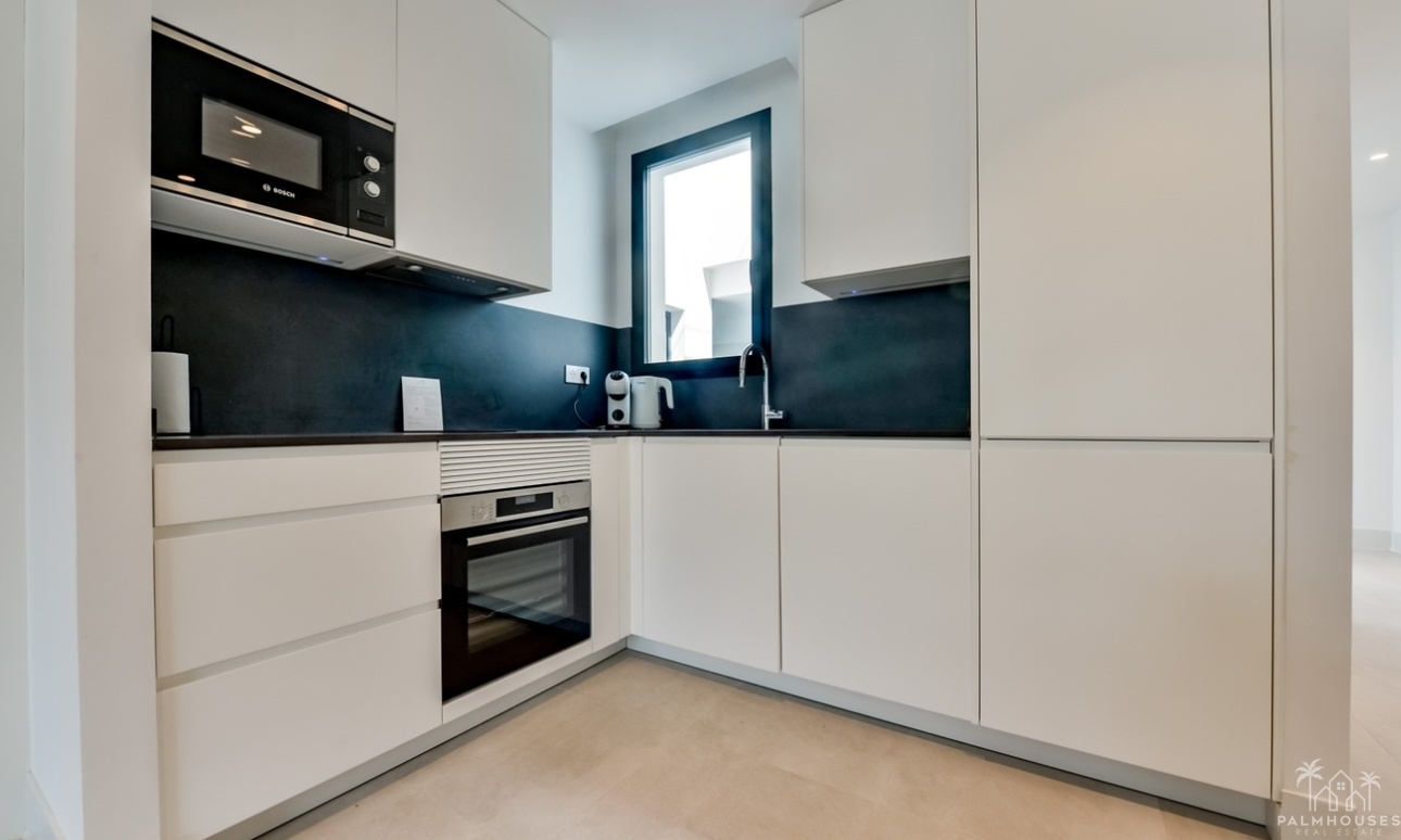 Resale - Apartments - Alfaz del Pi - Albir