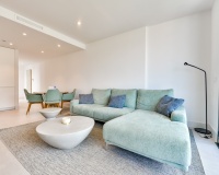 Resale - Apartments - Alfaz del Pi - Albir