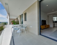Resale - Apartments - Alfaz del Pi - Albir