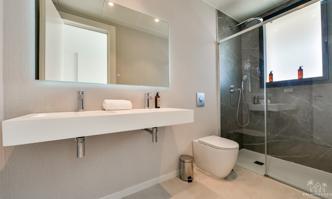 Resale - Apartments - Alfaz del Pi - Albir