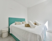 Resale - Apartments - Alfaz del Pi - Albir