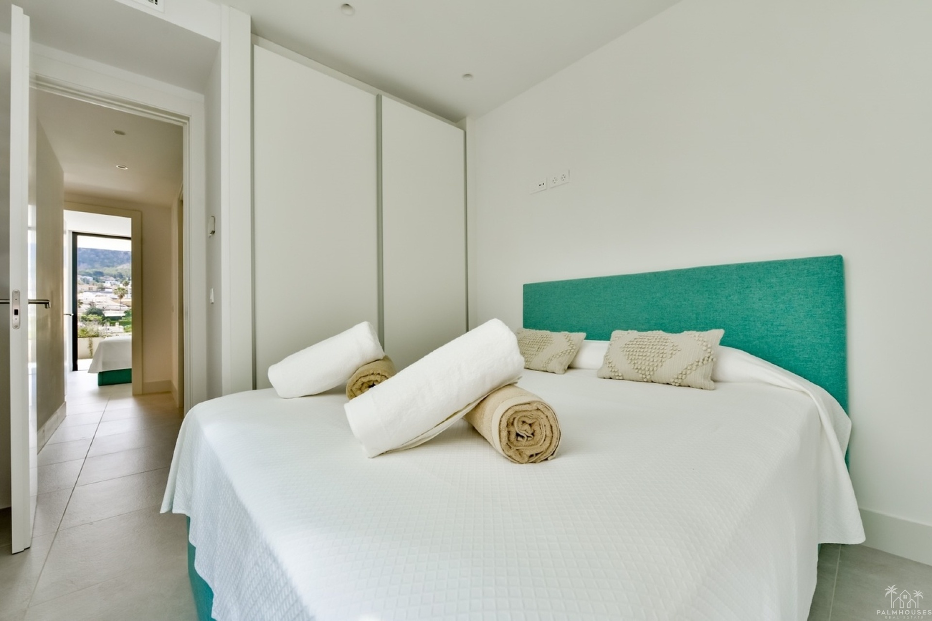 Resale - Apartments - Alfaz del Pi - Albir