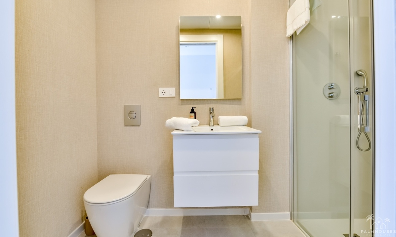 Resale - Apartments - Alfaz del Pi - Albir