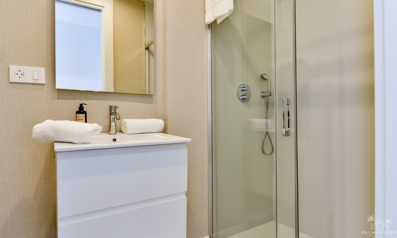 Resale - Apartments - Alfaz del Pi - Albir
