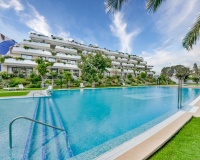 Resale - Apartments - Alfaz del Pi - Albir