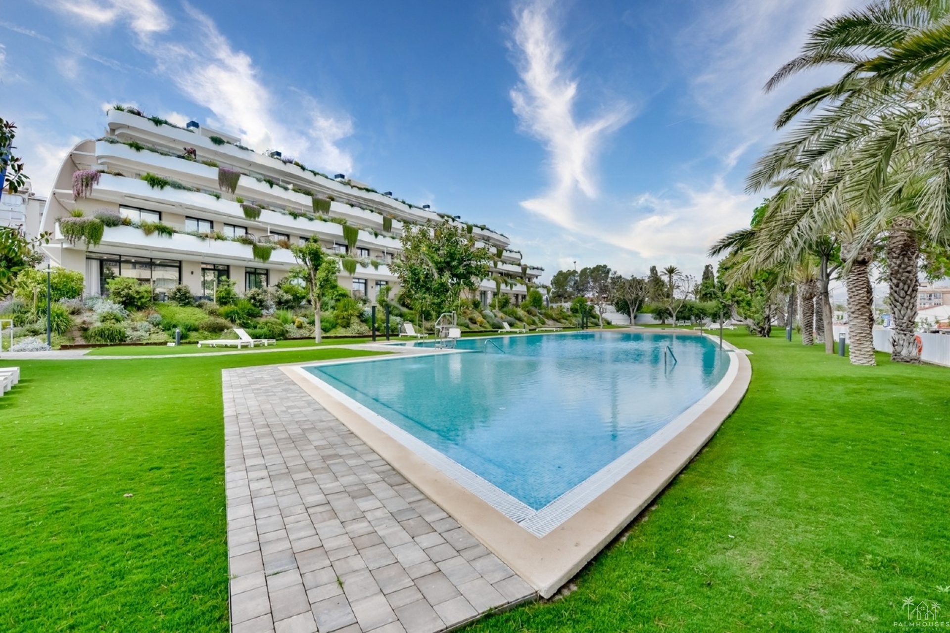 Resale - Apartments - Alfaz del Pi - Albir