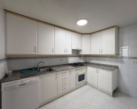 Resale - Apartments - Alfaz del Pi - Albir