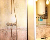 Resale - Apartments - Algarrobo Costa - Costa del Sol