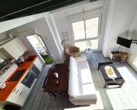 Resale - Apartments - Algarrobo Costa - Costa del Sol