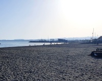 Resale - Apartments - Algarrobo Costa - Costa del Sol