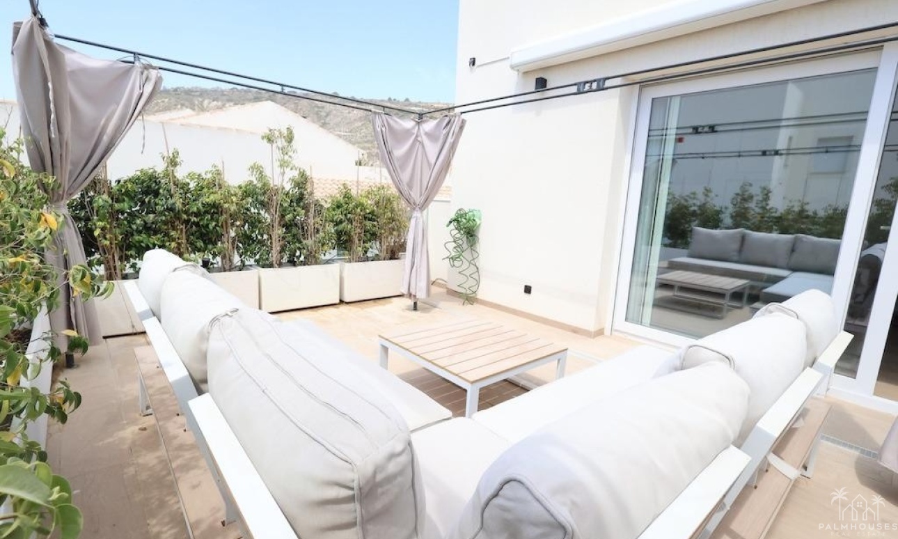 Resale - Apartments - Algorfa - Algorfa Centro
