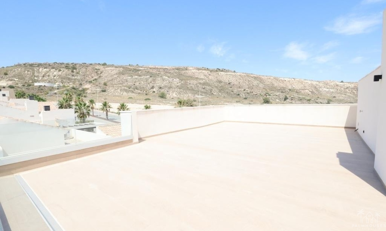Resale - Apartments - Algorfa - Algorfa Centro