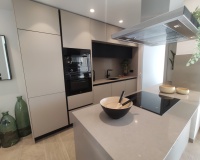 Resale - Apartments - Algorfa - Campo de golf
