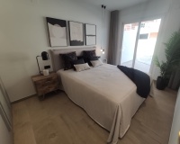 Resale - Apartments - Algorfa - Campo de golf