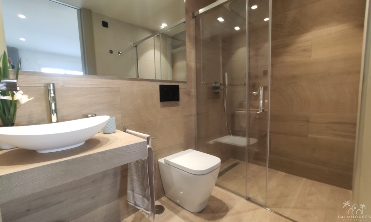 Resale - Apartments - Algorfa - Campo de golf