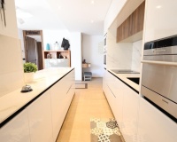 Resale - Apartments - Algorfa - Inland