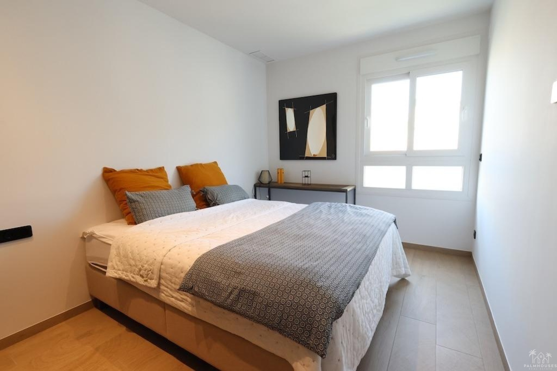 Resale - Apartments - Algorfa - Inland
