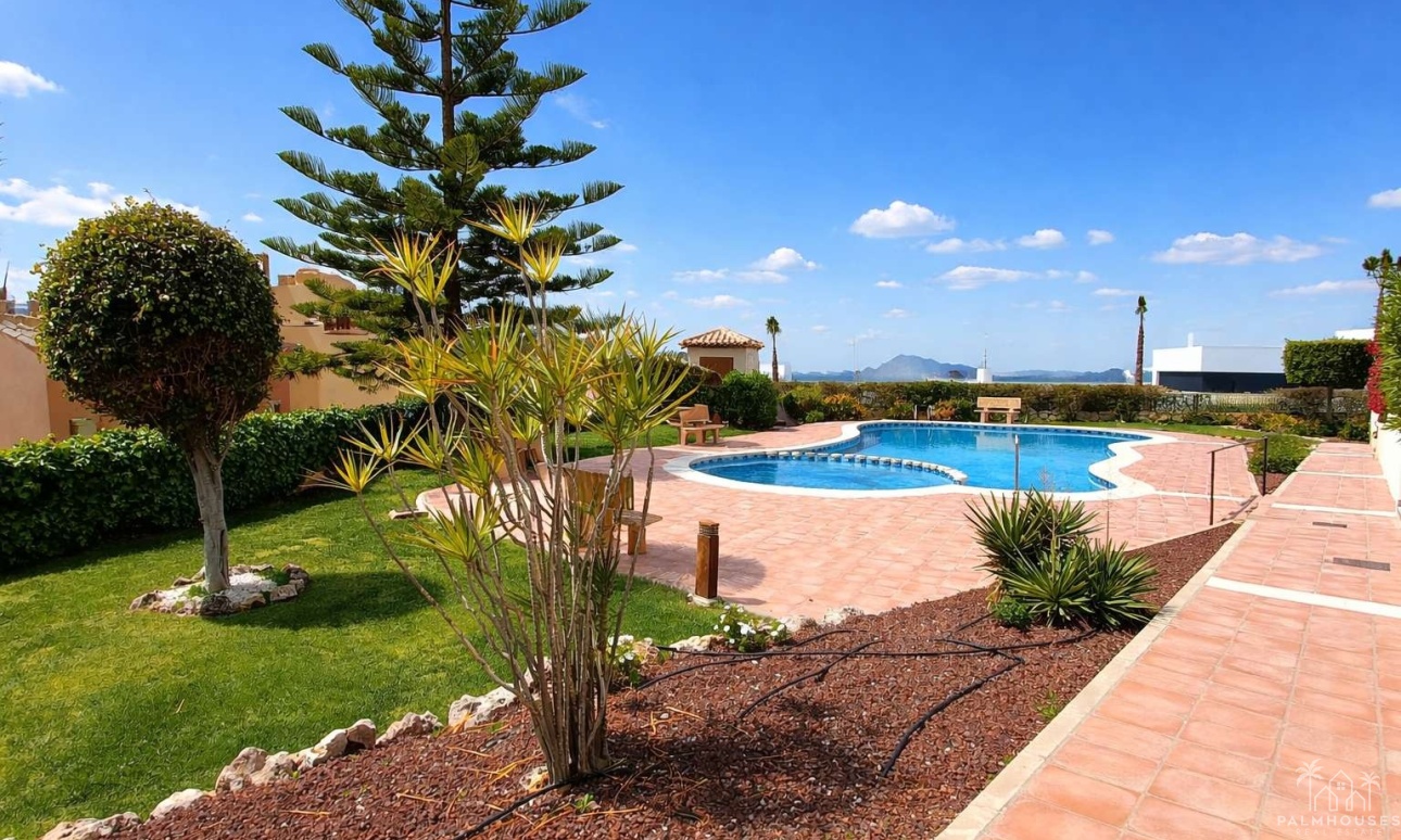 Resale - Apartments - Algorfa - Inland