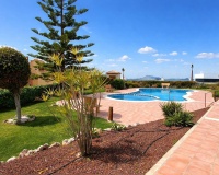 Resale - Apartments - Algorfa - Inland