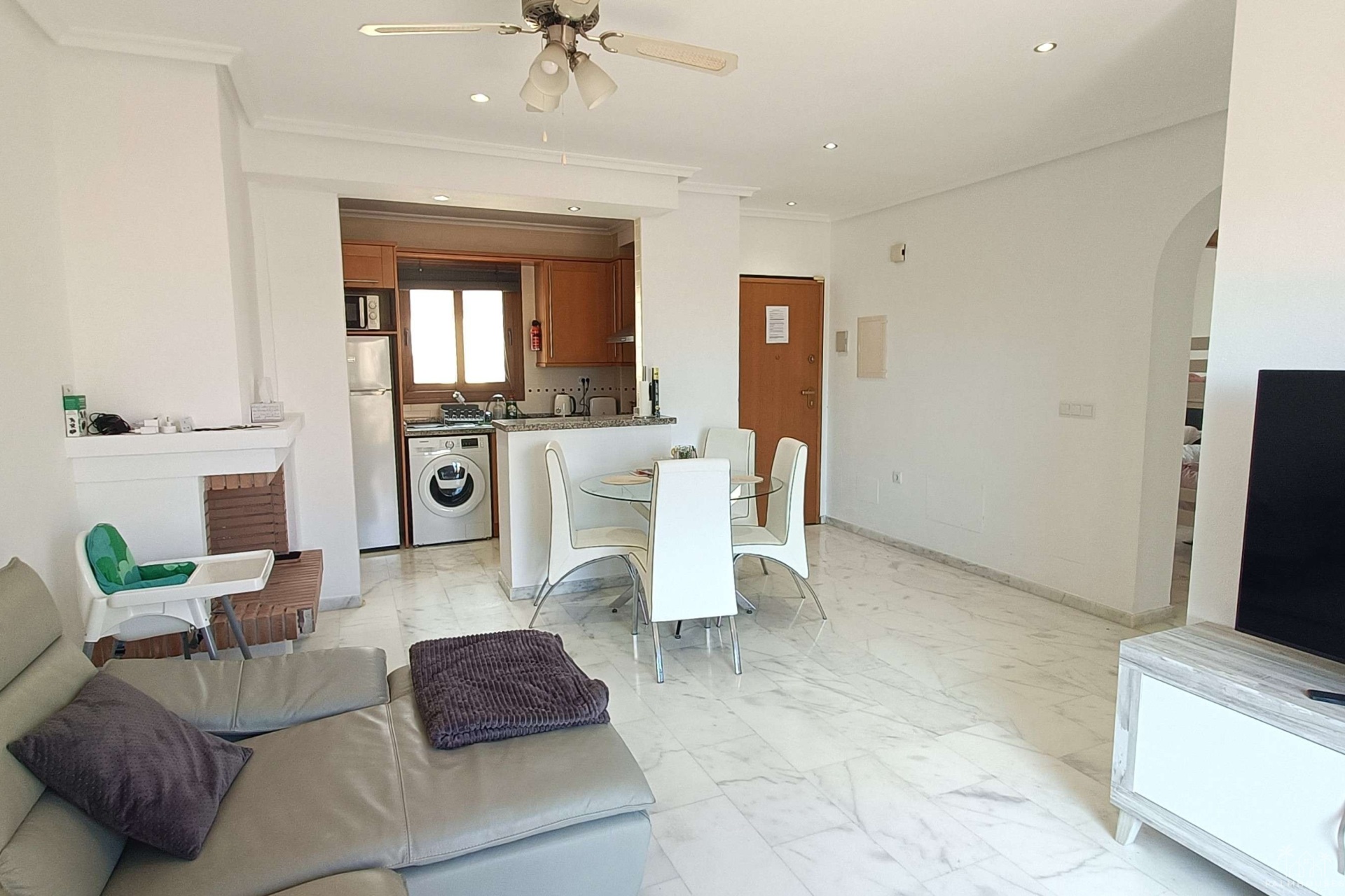 Resale - Apartments - Algorfa - Inland